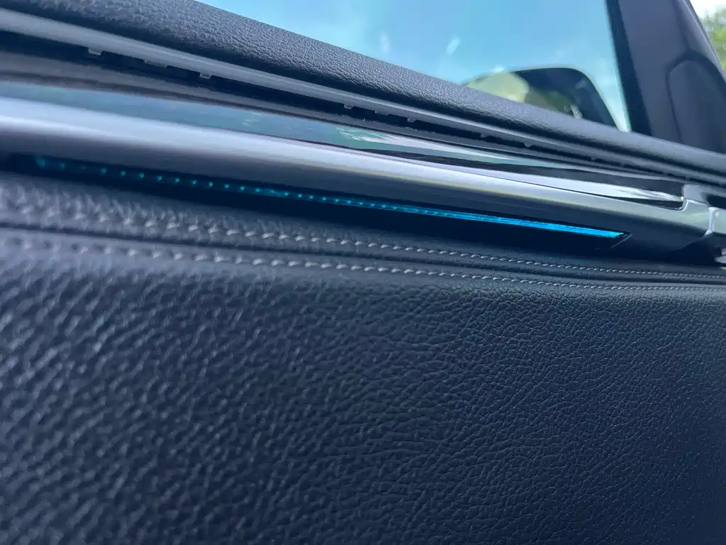 BMW X5 2017 — фото 56