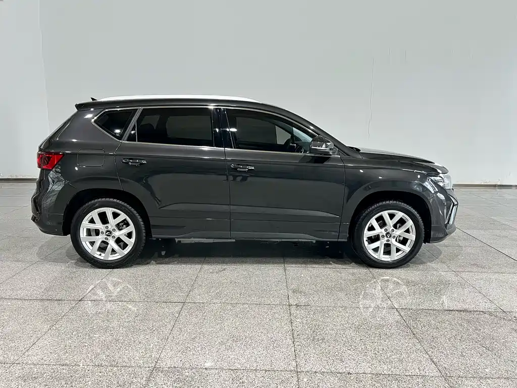 Jetta VS5 2024