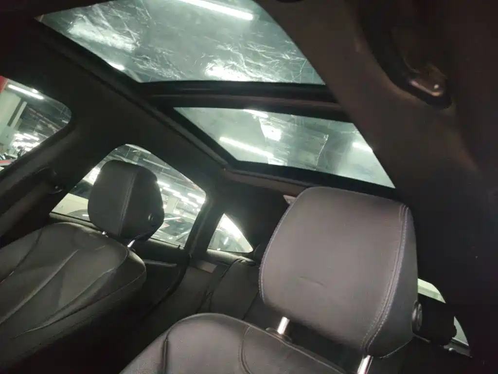 BMW 3 Series GT 2019 — фото 14