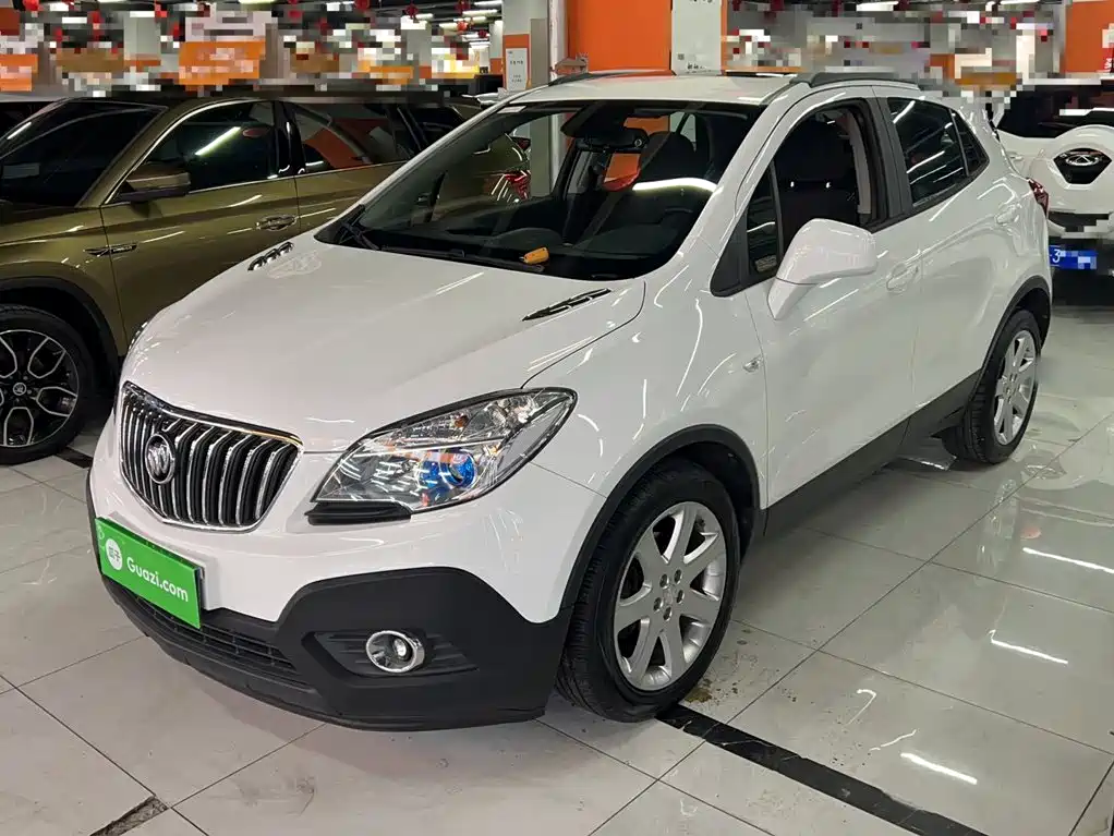 Buick Encore 2015