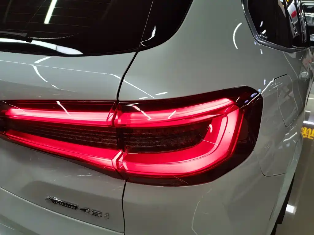 BMW X5 2019 — фото 8