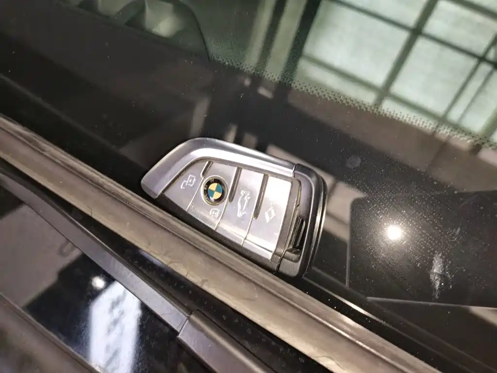 BMW X5 2019 — фото 9
