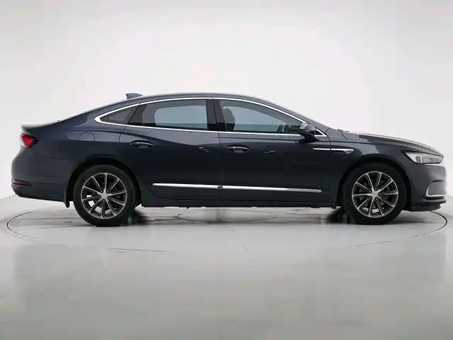 Buick LaCrosse 2020 — фото 2