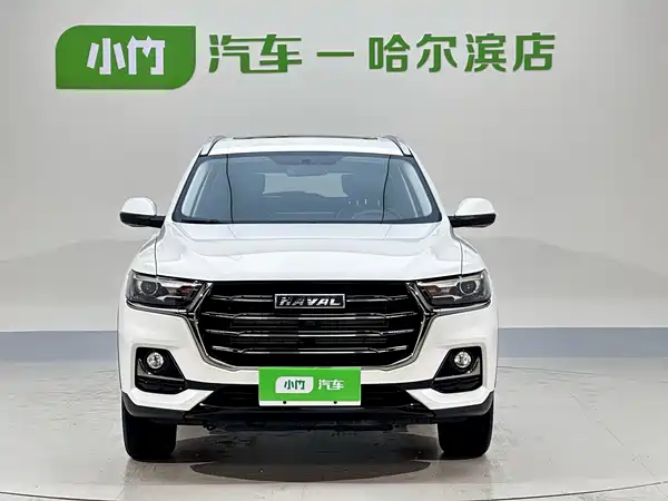Haval H6 2022