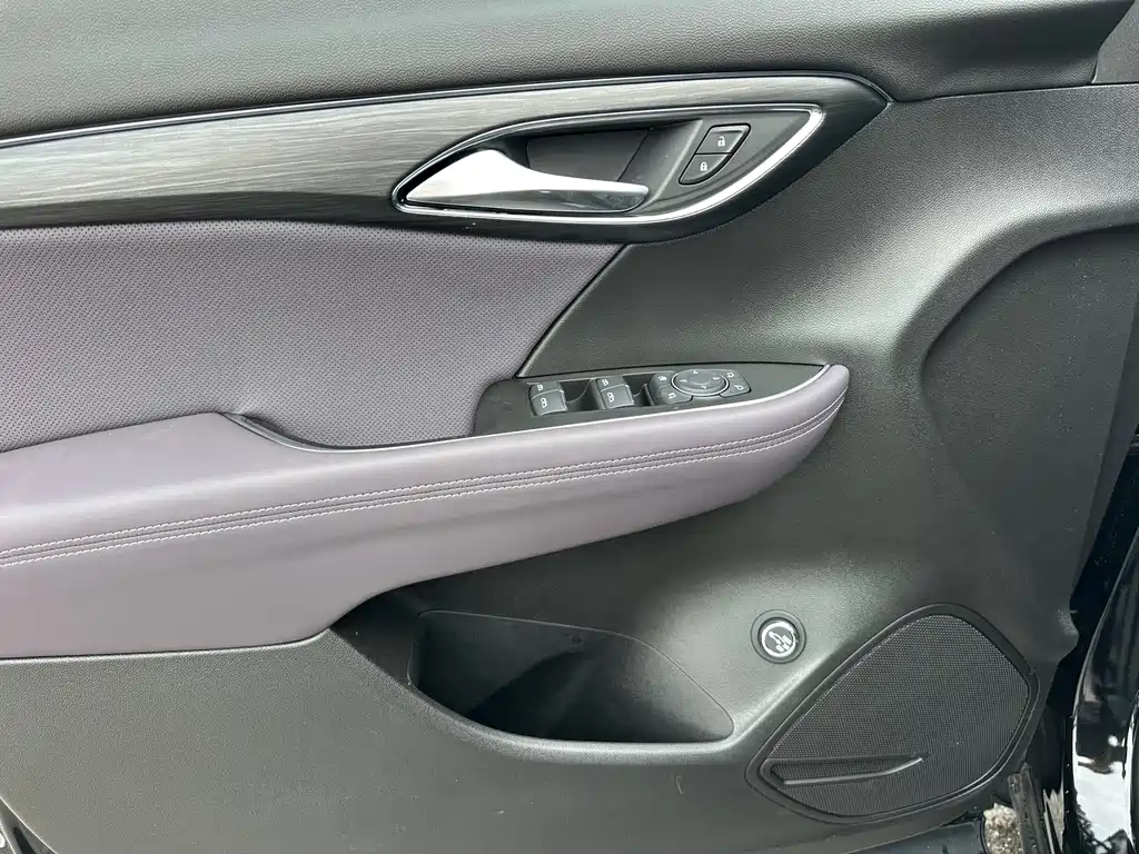 Buick Envision Plus 2026 — фото 11