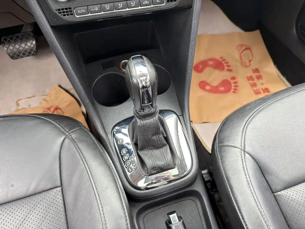 Volkswagen Polo 2012