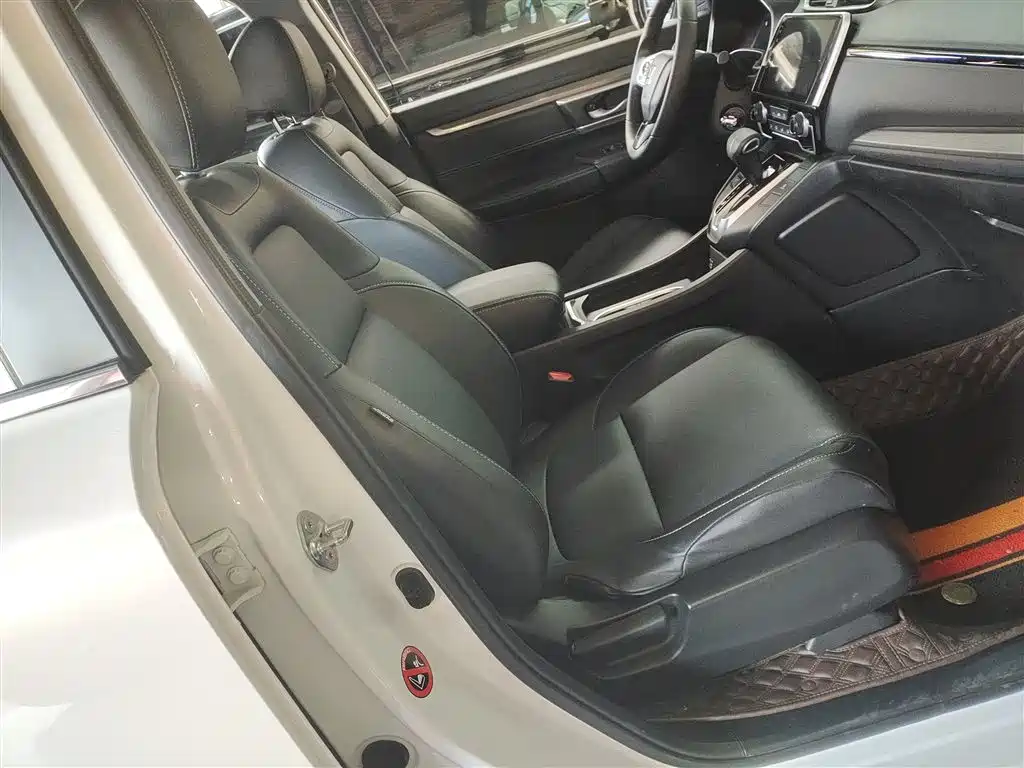 Honda Breeze 2023 — фото 25
