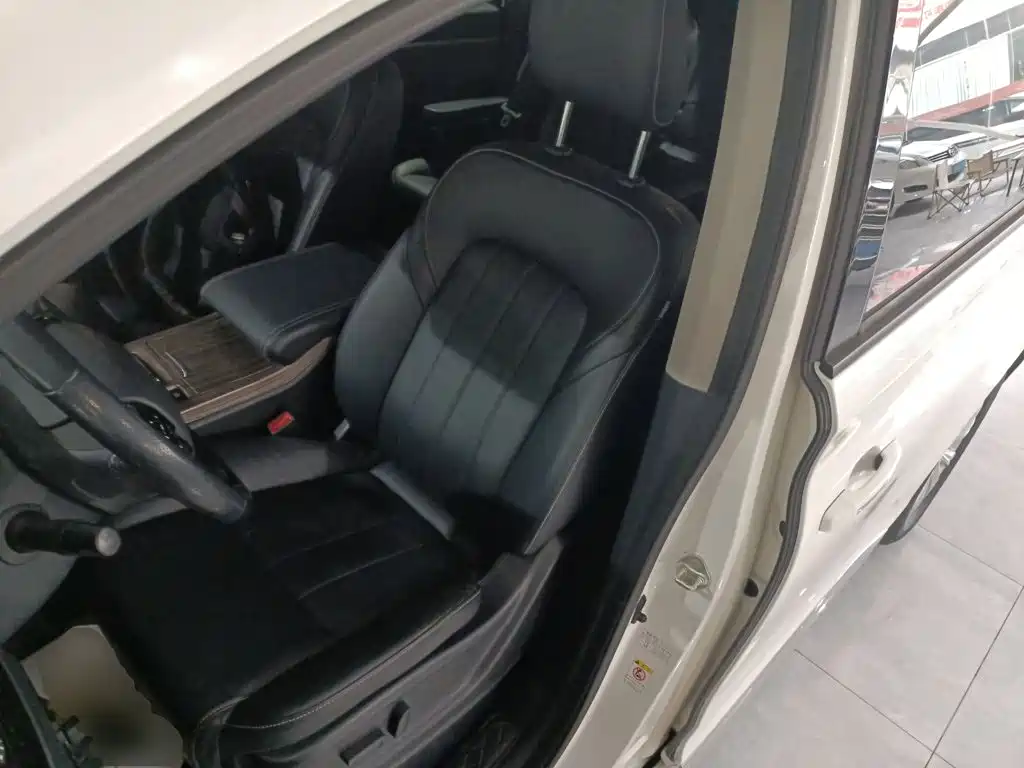GAC Motor Trumpchi M8 2019 — фото 15