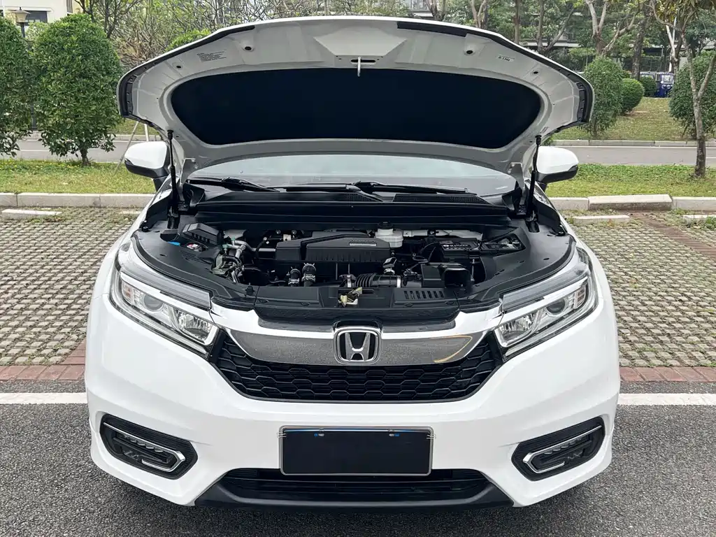 Honda Avancier 2019 — фото 17