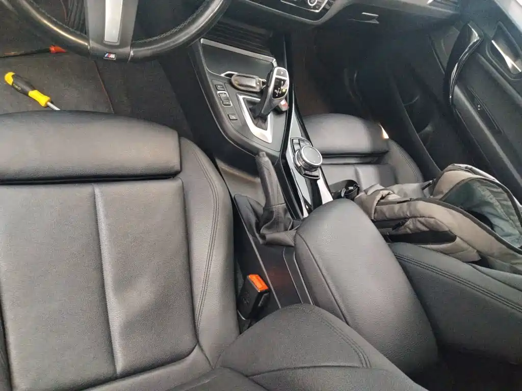 BMW 2 Series 2019 — фото 14