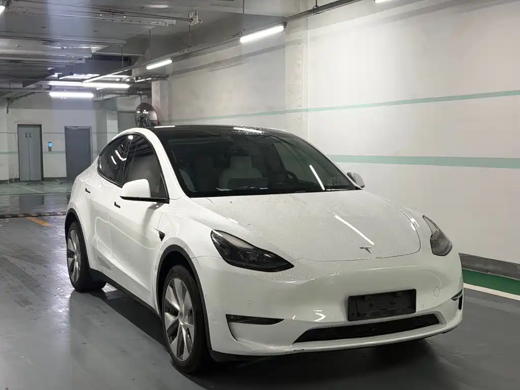 Tesla Model Y 2023 — фото 3