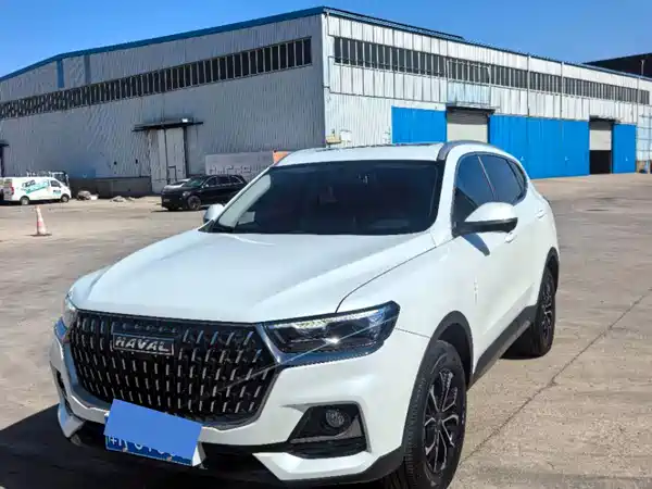 Haval H6 2023