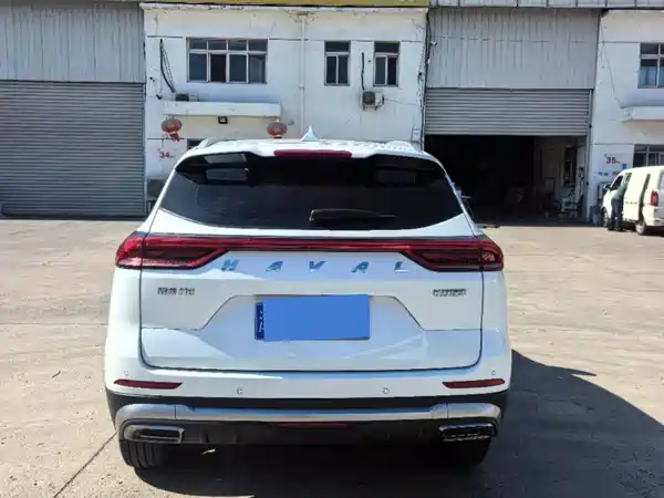 Haval H6 2023