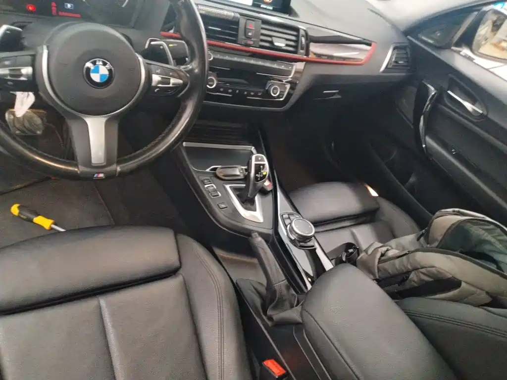BMW 2 Series 2019 — фото 13
