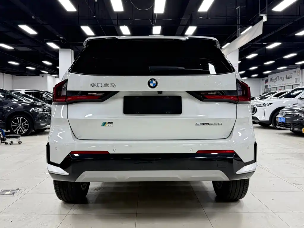 BMW X1 2023