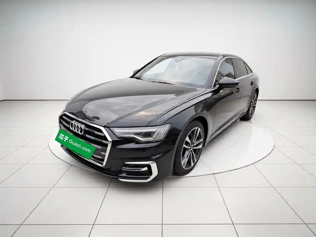 Audi A6L 2024