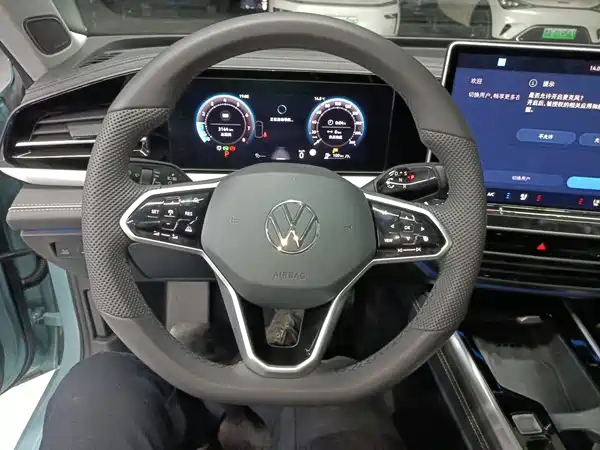 Volkswagen Passat 2026