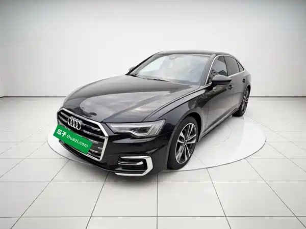 Audi A6L 2024