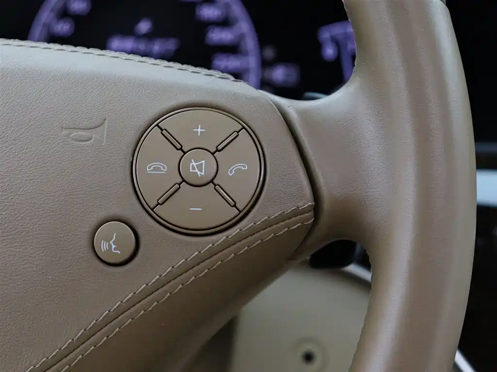 Mercedes-Benz S-Class 2013 — фото 14