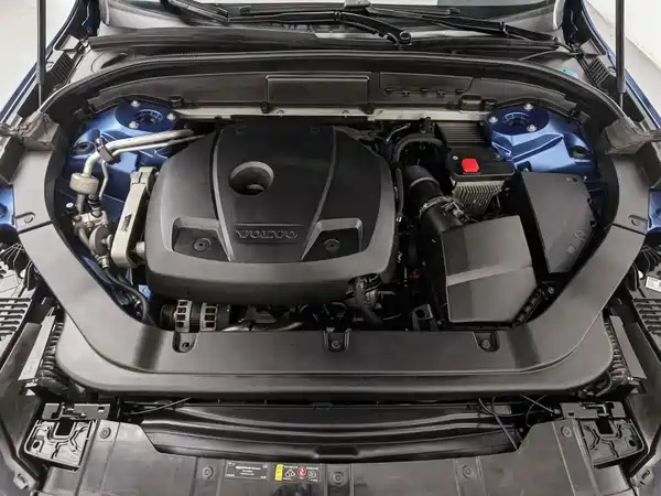 Volvo XC60 2018