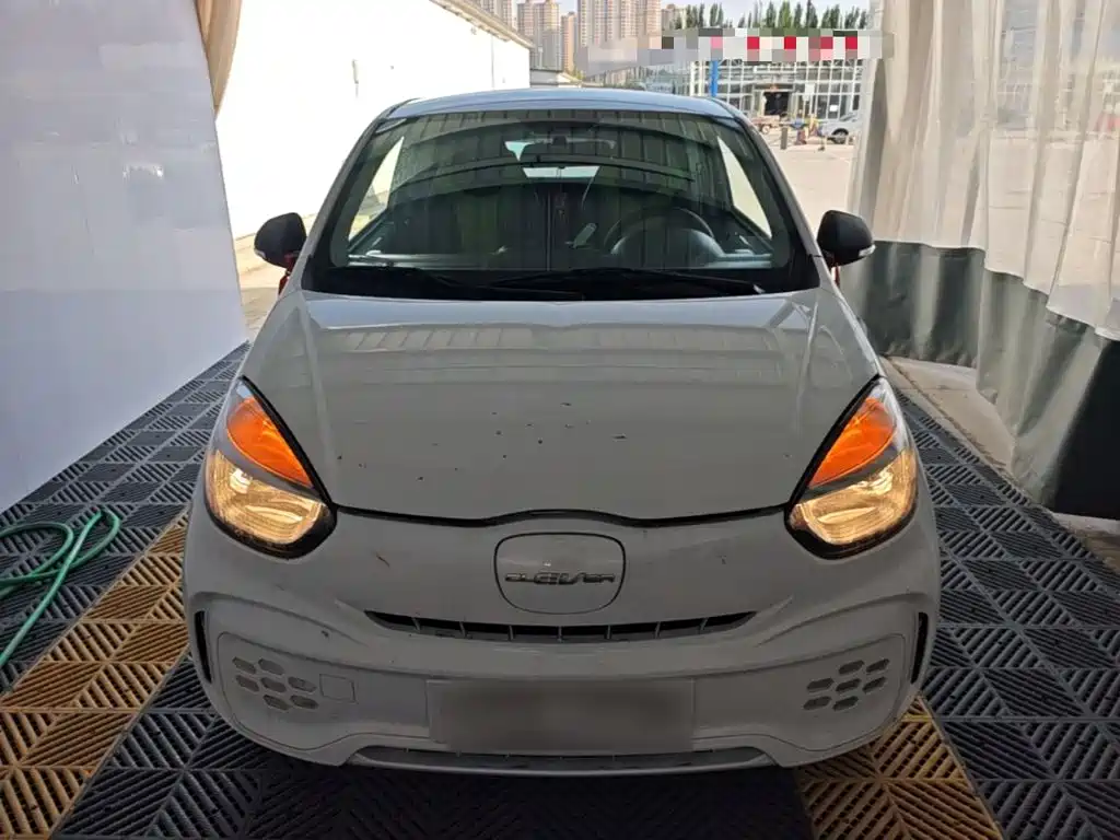 Roewe Clever 2021