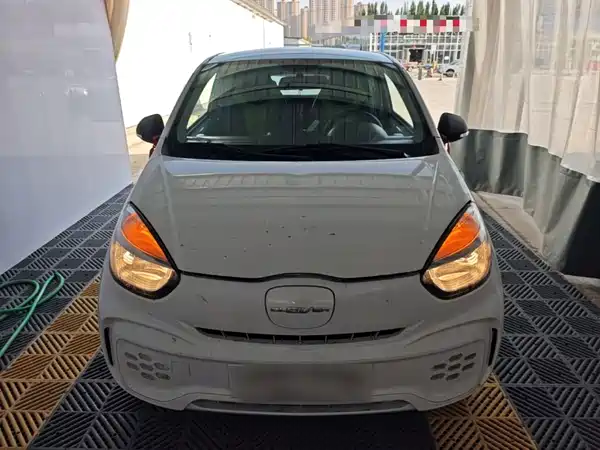 Roewe CLEVER 2021