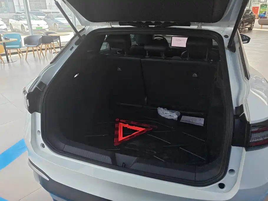 Volkswagen ID 4X 2024