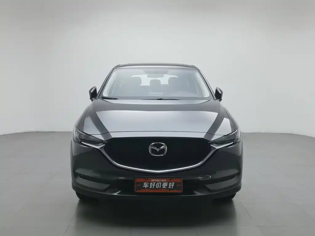 Mazda CX-5 2020