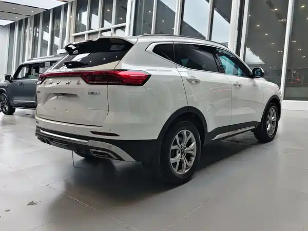 Haval H6 2021