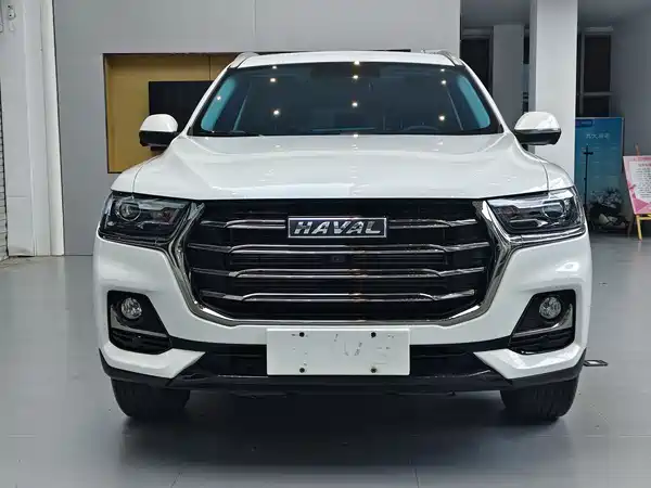 Haval H6 2021