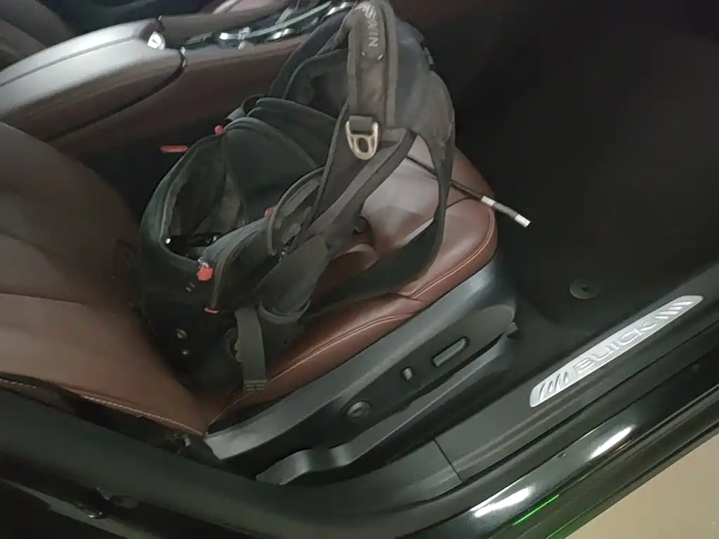Buick Envision Plus 2015 — фото 20