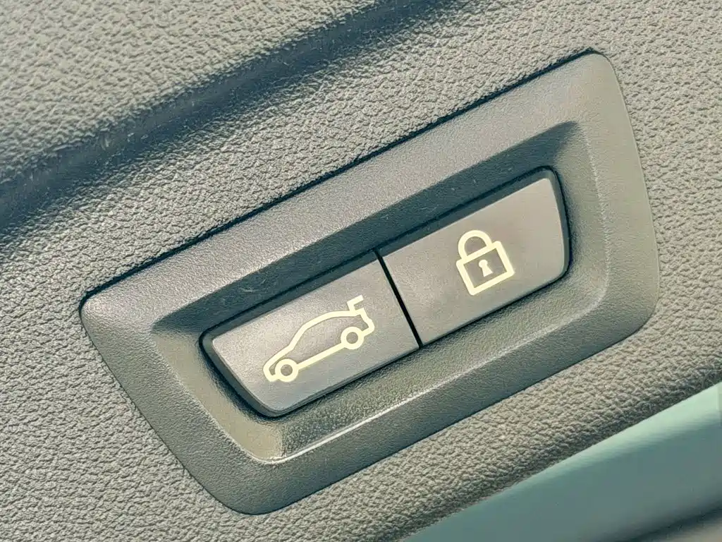 BMW X7 2021 — фото 17
