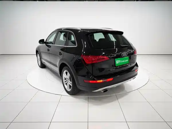 Audi Q5 2018