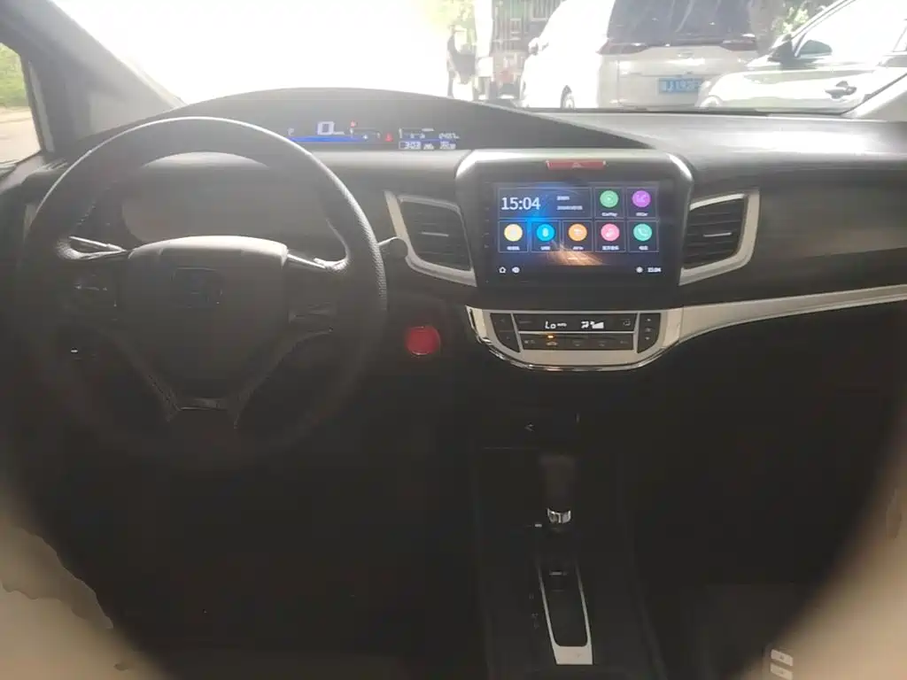 Honda Jade 2019 — фото 10