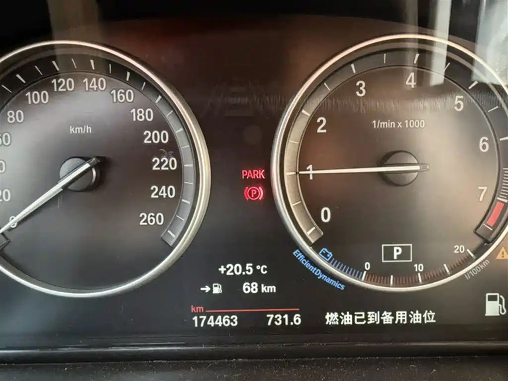 BMW X3 2016