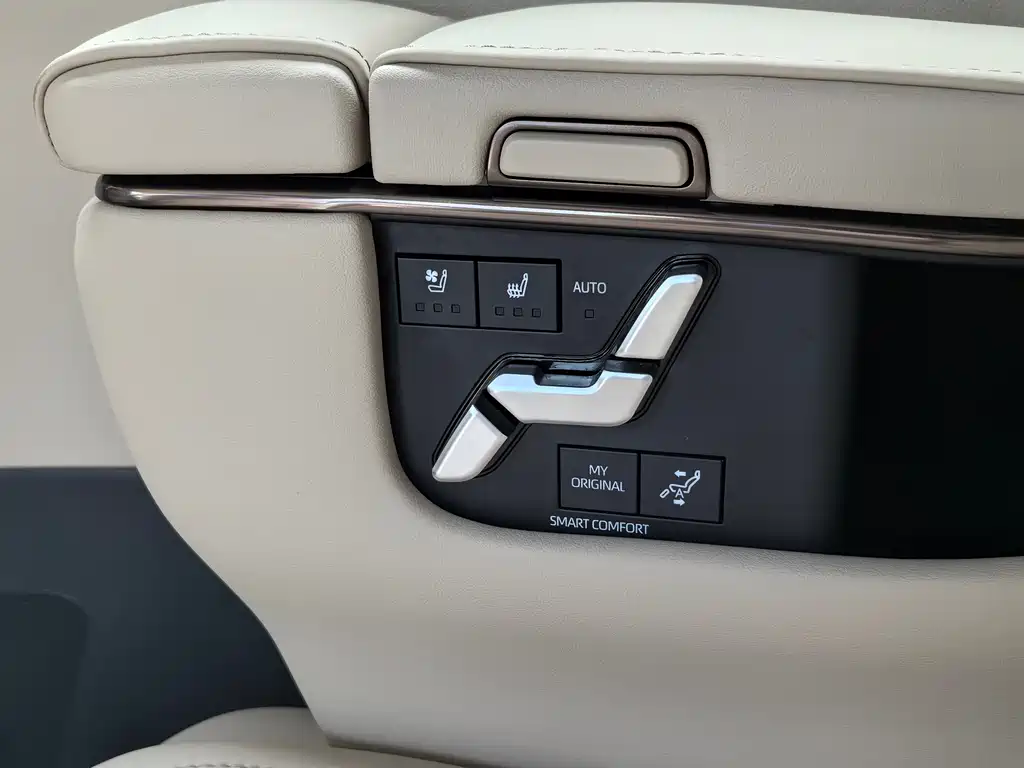 Toyota Alphard 2024 — фото 8