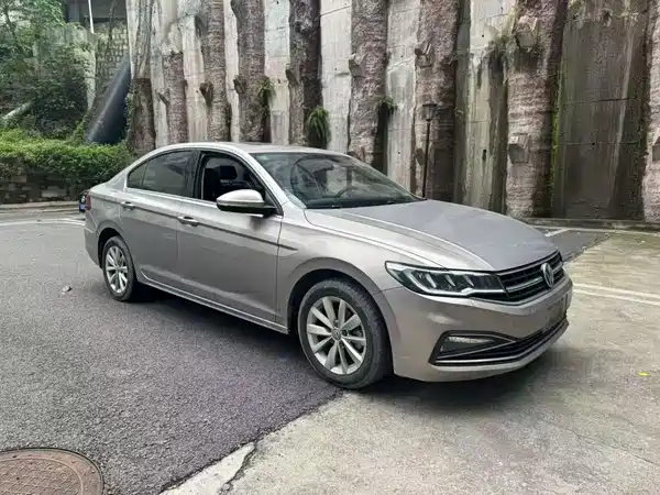 Volkswagen Bora 2019