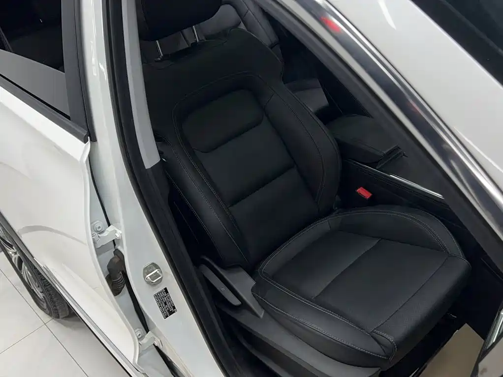 Chery Tiggo 8 2019