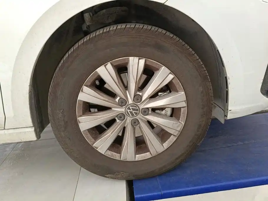Volkswagen Lavida 2025