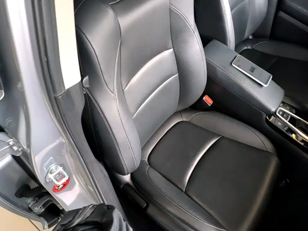Honda Envix 2020 — фото 16
