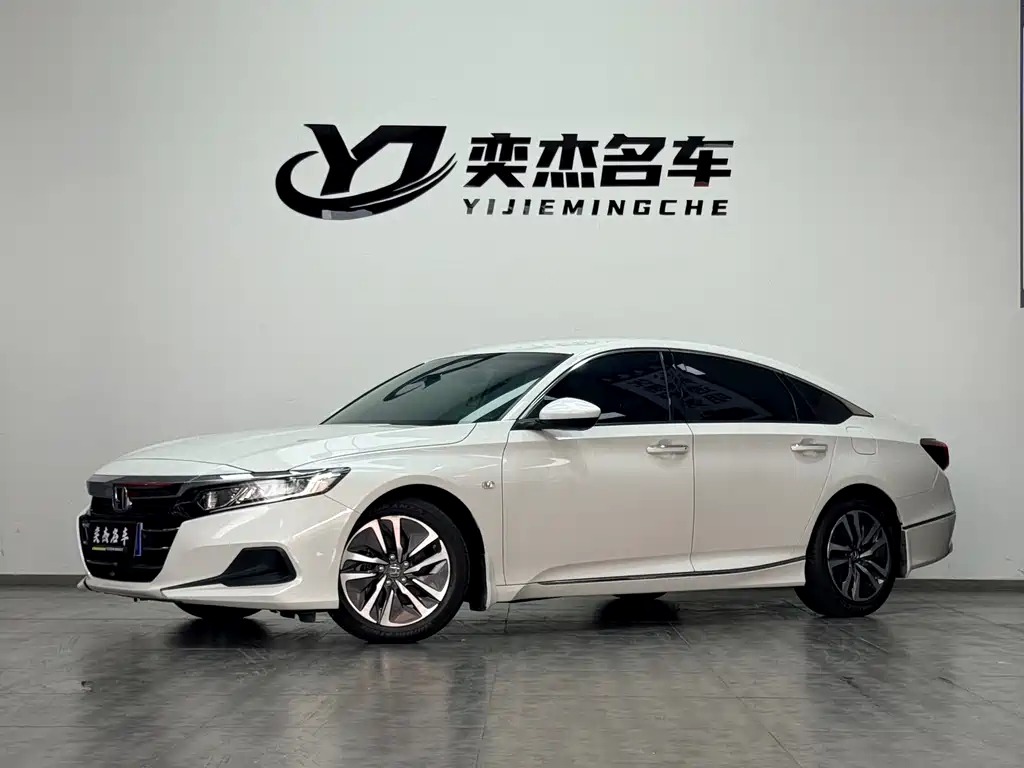 Honda Accord 2023 — фото 1
