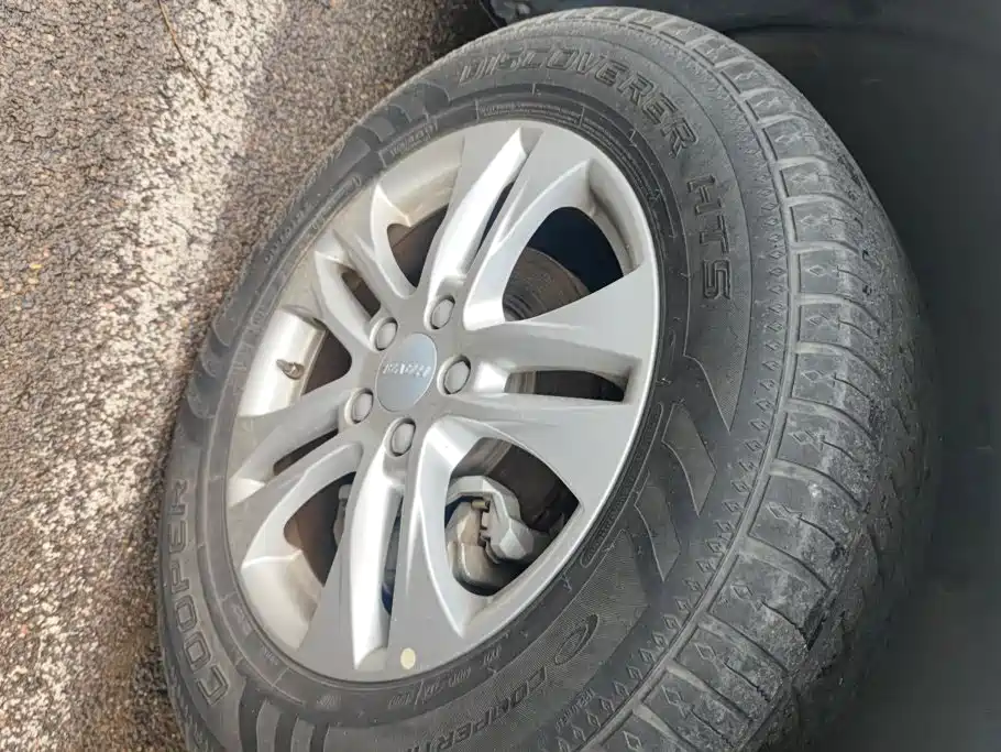 Haval M6 2020