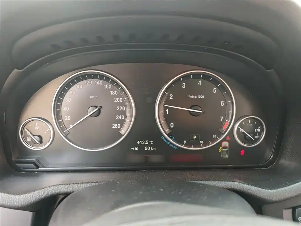 BMW X3 2016