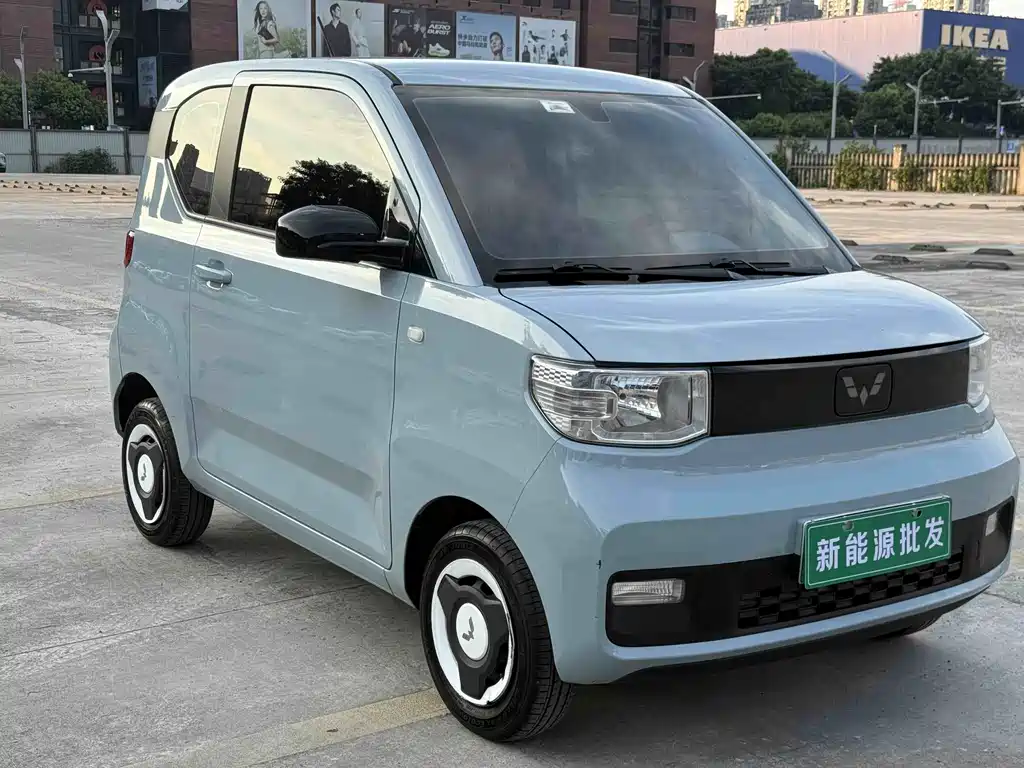 Wuling Hongguang MINIEV 2023