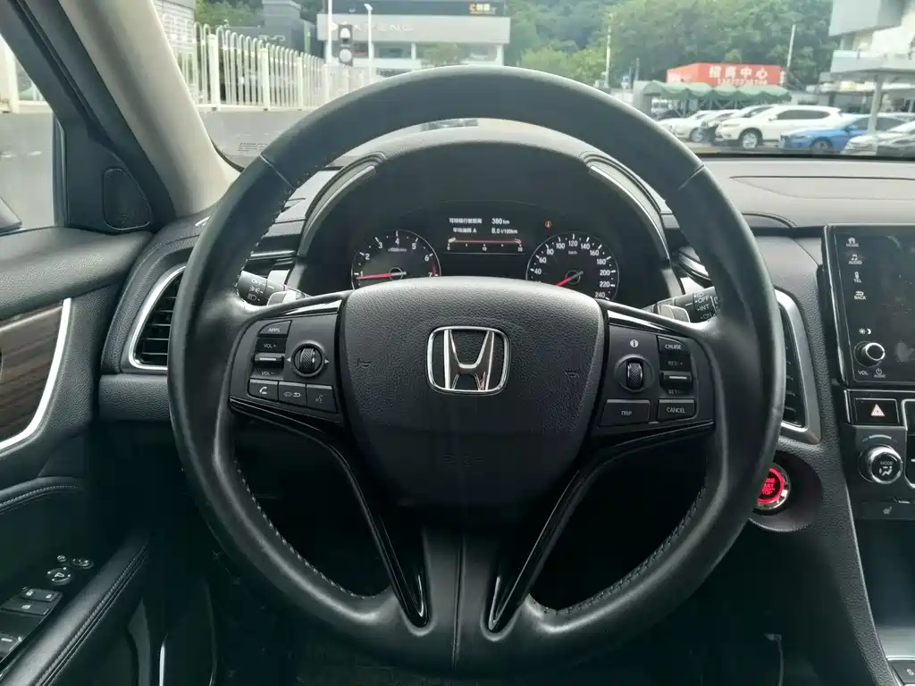 Honda Avancier 2019 — фото 15