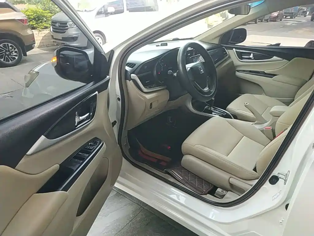 Honda Crider 2015 — фото 16