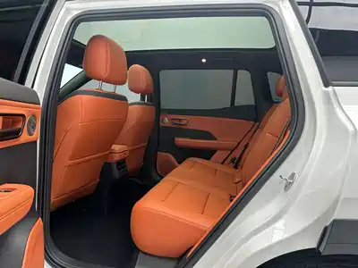 Toyota bZ3X 2025