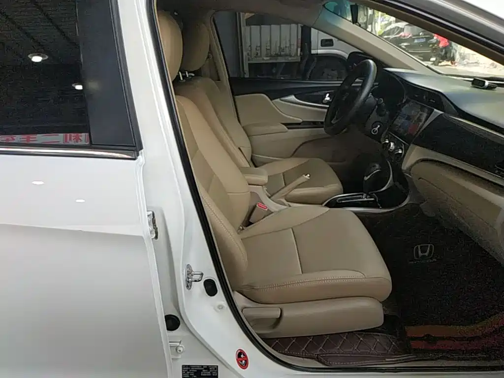 Honda Crider 2015 — фото 25