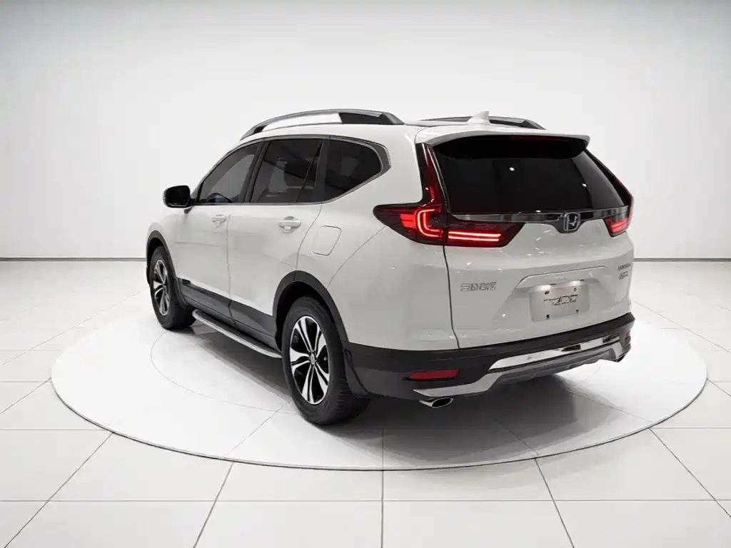 Honda CR-V 2021