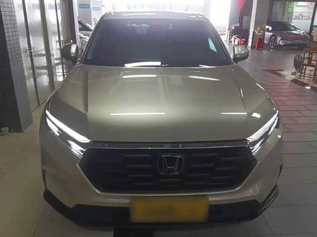 Honda CR-V 2022